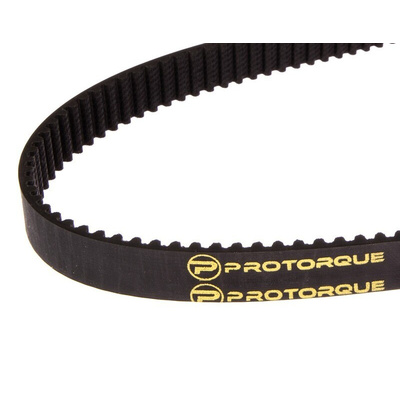 RS PRO Timing Belt, 160 Teeth, 800mm Length, 15mm Width