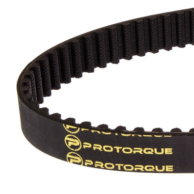 RS PRO Timing Belt, 100 Teeth, 800mm Length, 20mm Width