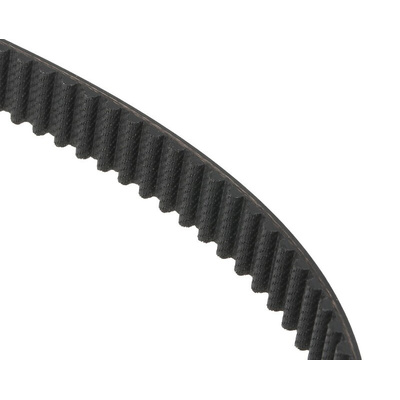 RS PRO Timing Belt, 170 Teeth, 850mm Length, 15mm Width