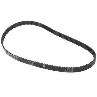 RS PRO Timing Belt, 170 Teeth, 850mm Length, 15mm Width