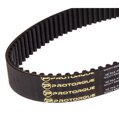 RS PRO Timing Belt, 110 Teeth, 880mm Length, 30mm Width