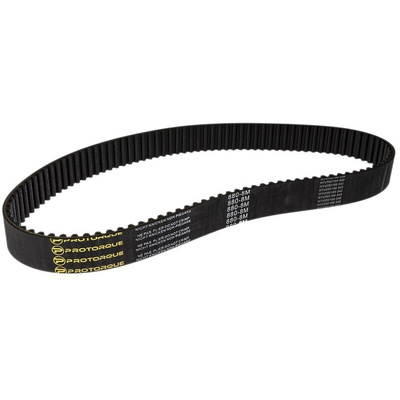 RS PRO Timing Belt, 110 Teeth, 880mm Length, 30mm Width