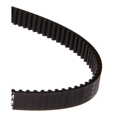 RS PRO Timing Belt, 180 Teeth, 900mm Length, 15mm Width