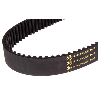 RS PRO Timing Belt, 120 Teeth, 960mm Length, 30mm Width
