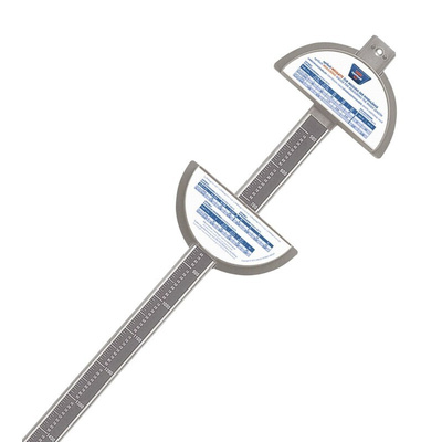 OPTIBELT Measuring Gauge