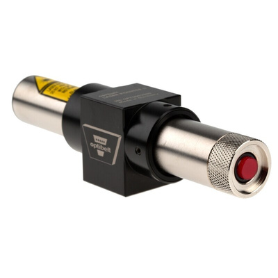 OPTIBELT Alignment Laser - Laser Class 1M