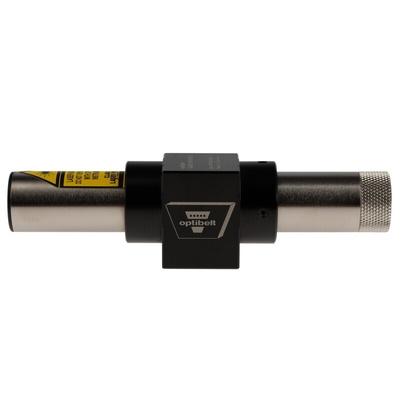 OPTIBELT Alignment Laser - Laser Class 1M