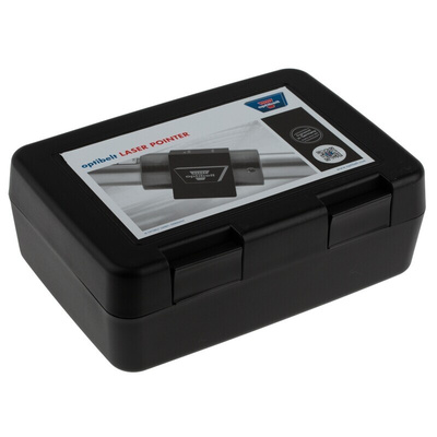 OPTIBELT Alignment Laser - Laser Class 1M