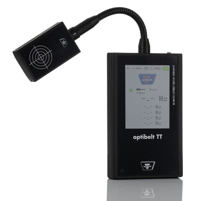 OPTIBELT Electronic Tension Gauge