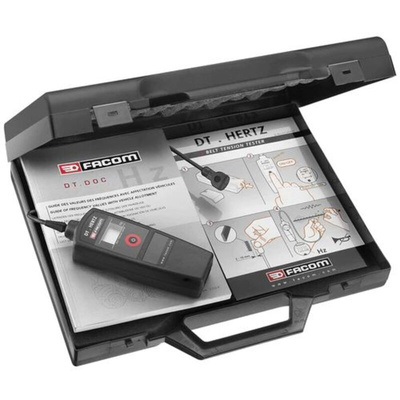 Facom Electronic Tension Gauge