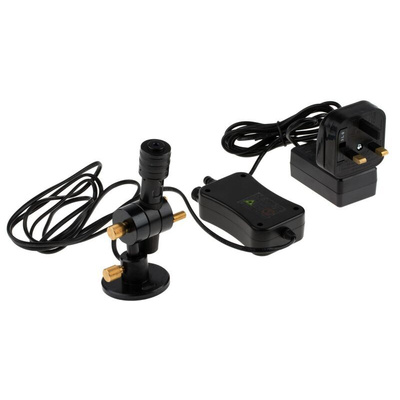 geo-FENNEL Alignment Laser - Laser Class 2, 22.5 x 89mm