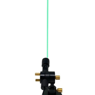 geo-FENNEL Alignment Laser - Laser Class 2, 22.5 x 89mm