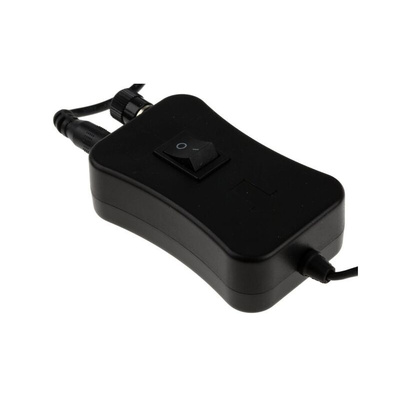 geo-FENNEL Alignment Laser - Laser Class 2, 22.5 x 89mm