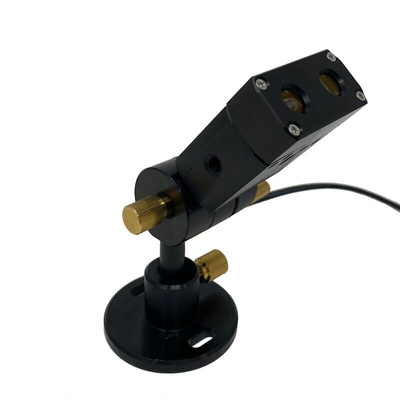 geo-FENNEL Alignment Laser - Laser Class 2, 48 x 41 x 20mm
