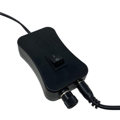 geo-FENNEL Alignment Laser - Laser Class 2, 48 x 41 x 20mm