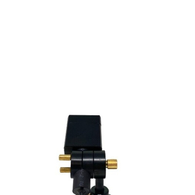 geo-FENNEL Alignment Laser - Laser Class 2, 48 x 41 x 20mm
