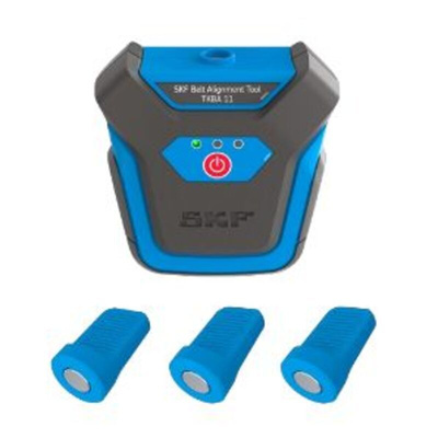 SKF Belt Alignment Tool - Laser Class 2, 98 x 97 x 52mm
