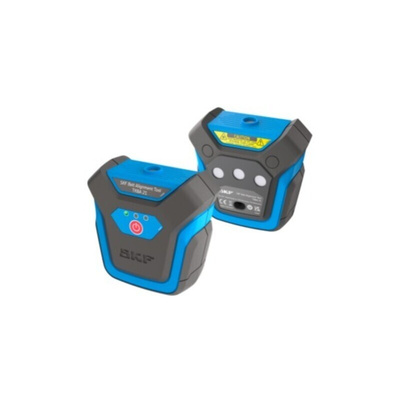 SKF Belt Alignment Tool - Laser Class 2, 98 x 97 x 52mm