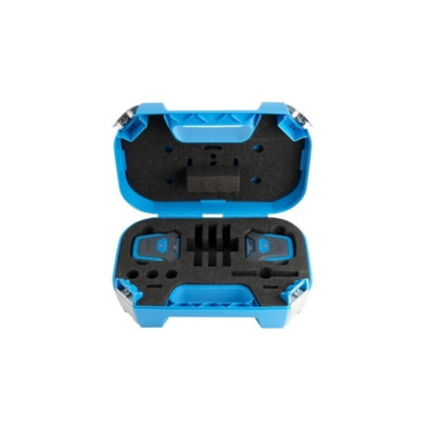 SKF Belt Alignment Tool - Laser Class 2, 98 x 97 x 52mm
