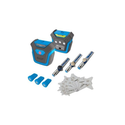 SKF Belt Alignment Tool - Laser Class 2, 98 x 97 x 52mm