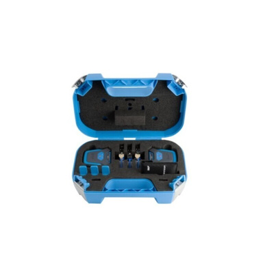SKF Belt Alignment Tool - Laser Class 2, 98 x 97 x 52mm