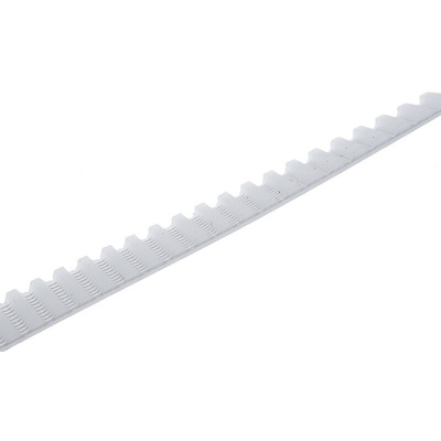 Contitech 6 / T2.5 / 1300 SS Timing Belt, 520 Teeth, 1300mm Length, 6mm Width