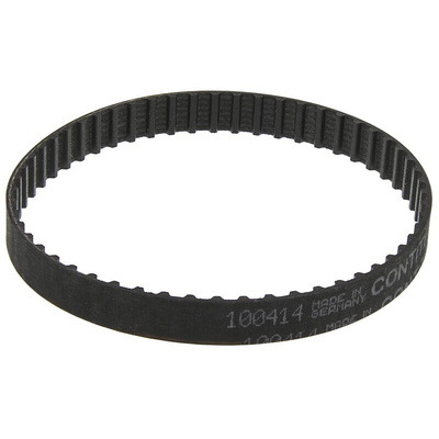 Contitech 110 XL 037 Timing Belt, 55 Teeth, 279.4mm Length, 9.4mm Width