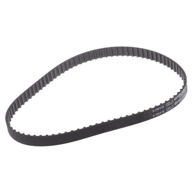 Contitech 170 XL 037 Timing Belt, 85 Teeth, 431.5mm Length, 9.4mm Width