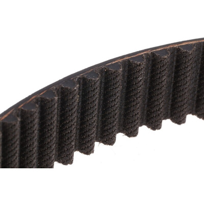Contitech 500 5M 15 Timing Belt, 100 Teeth, 500mm Length, 15mm Width