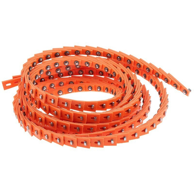 Fenner Drives Twist Link Belting L01B5, belt B