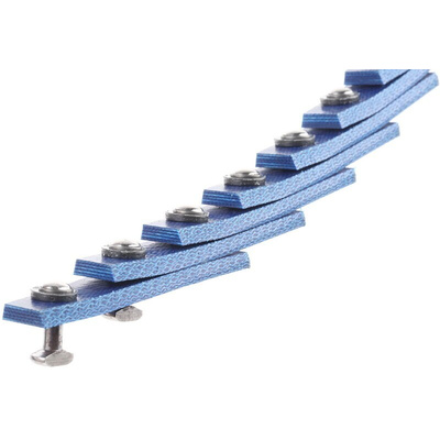 Fenner Drives Twist Link Belting L02B1EN, belt B