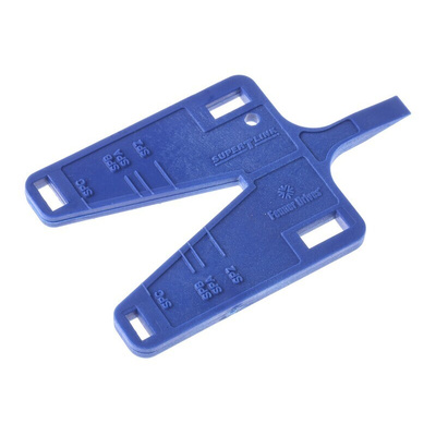 Fenner Drives Twist Link Belting L02A1EN, belt A