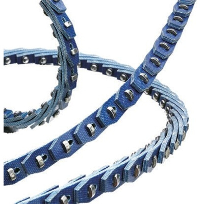 Fenner Drives Twist Link Belting L02B5, belt B