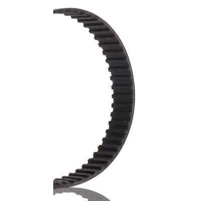 RS PRO Timing Belt, 57 Teeth, 115.82mm Length, 6mm Width