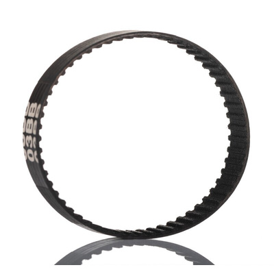 RS PRO Timing Belt, 57 Teeth, 115.82mm Length, 6mm Width