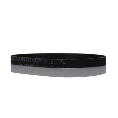 RS PRO Timing Belt, 114 Teeth, 231.65mm Length, 6mm Width