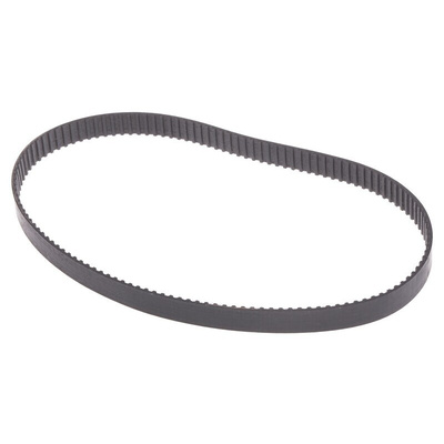 RS PRO Timing Belt, 130 Teeth, 264.16mm Length, 6mm Width