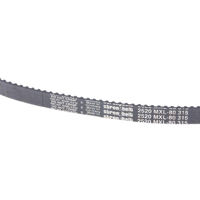 RS PRO Timing Belt, 315 Teeth, 640.08mm Length, 6mm Width