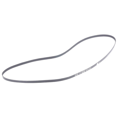 RS PRO Timing Belt, 315 Teeth, 640.08mm Length, 6mm Width