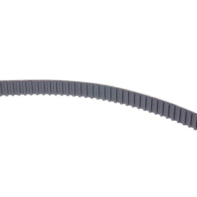 RS PRO Timing Belt, 315 Teeth, 640.08mm Length, 6mm Width