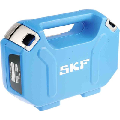 SKF Belt Alignment Tool - Laser Class 2, ±0.5 mm/m Accuracy, 169 x 51 x 37mm