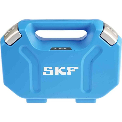 SKF Belt Alignment Tool - Laser Class 2, ±0.5 mm/m Accuracy, 169 x 51 x 37mm