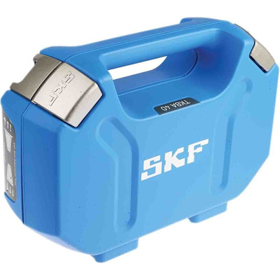 SKF Belt Alignment Tool - Laser Class 2, ±0.5 mm/m Accuracy, 70 x 74 x 61mm