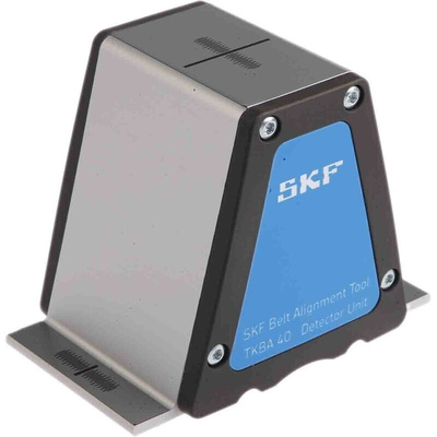 SKF Belt Alignment Tool - Laser Class 2, ±0.5 mm/m Accuracy, 70 x 74 x 61mm