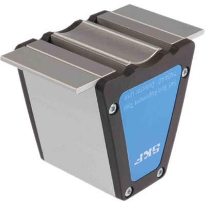 SKF Belt Alignment Tool - Laser Class 2, ±0.5 mm/m Accuracy, 70 x 74 x 61mm