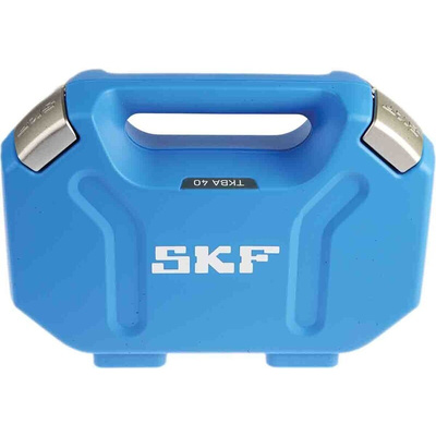 SKF Belt Alignment Tool - Laser Class 2, ±0.5 mm/m Accuracy, 70 x 74 x 61mm