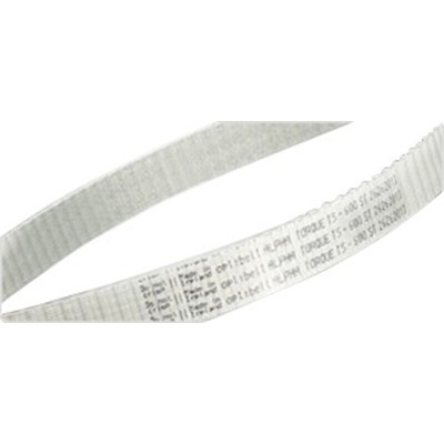 OPTIBELT 16 T10 / 980 Timing Belt, 98 Teeth, 980mm Length, 16mm Width