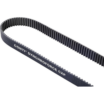 Contitech 920 8M 20 CXP Timing Belt, 115 Teeth, 920mm Length, 20mm Width