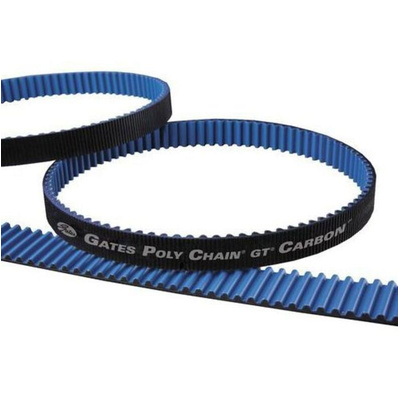 Gates PCV 14MGT 1260 20 Timing Belt, 90 Teeth, 1260mm Length, 20mm Width