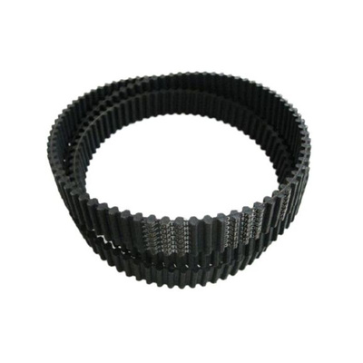 OPTIBELT 1200 D8M 20 Double Sided Timing Belt, 150 Teeth, 1200mm Length, 20mm Width